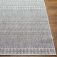 Surya Eagean Navy/Taupe 4'x6' Area Rug-1