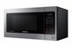 Samsung 1.1 Cu. Ft. Stainless Steel Countertop Microwave-2