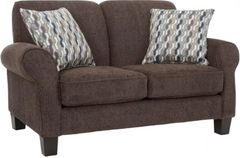 Decor-Rest® Furniture LTD Customizable 2025 Loveseat