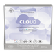 Protect-A-Bed® Therm-A-Sleep® White Cloud Waterproof Twin XL / Split King Mattress Protector-0