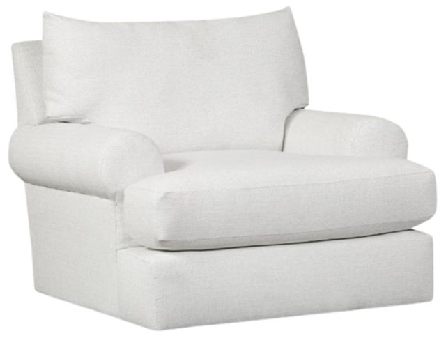 The Mix Customizable Margo Matching Swivel Chair-0