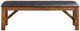 ACME Furniture Apollo Espresso/Walnut Bench-3