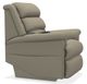 La-Z-Boy® Astor Platinum Bark Power Lift Recliner with Massage and Heat-2
