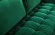 Meridian Furniture Emily Green Loveseat-1