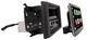 Alpine® ILX-F309TCM 2016-2019 Toyota Tacoma® 9" Alpine Halo9 Plug and Play Dash Kit-1