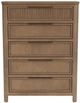 Riverside Furniture Jaxon Casual Mink Brown Chest-2
