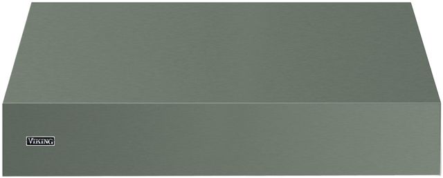 Viking® 5 Series 48" Eucalyptus Wall Mounted Range Hood-0