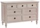 Westwood Design Viola 2-Piece Lace Nursery Bedroom Set-3