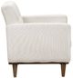 Homelegance® Martina Beige Accent Chair-3
