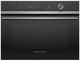 Fisher & Paykel Series 7 24" Stainless Steel Steam Oven-0