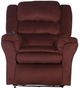 Catnapper® Preston Berry Power Lift Recliner-1