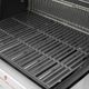 Weber® Genesis 4-Burner Black Freestanding Natural Gas Grill-2
