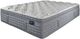 King Koil® Signature Skylar Gel Memory Foam Firm Euro Top California King Mattress-0