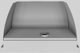 Vent-A-Hood® Designer Series 48" Stainless Steel Wall Mounted Range Hood-4