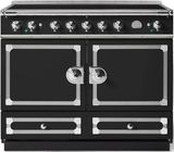 Matte Black