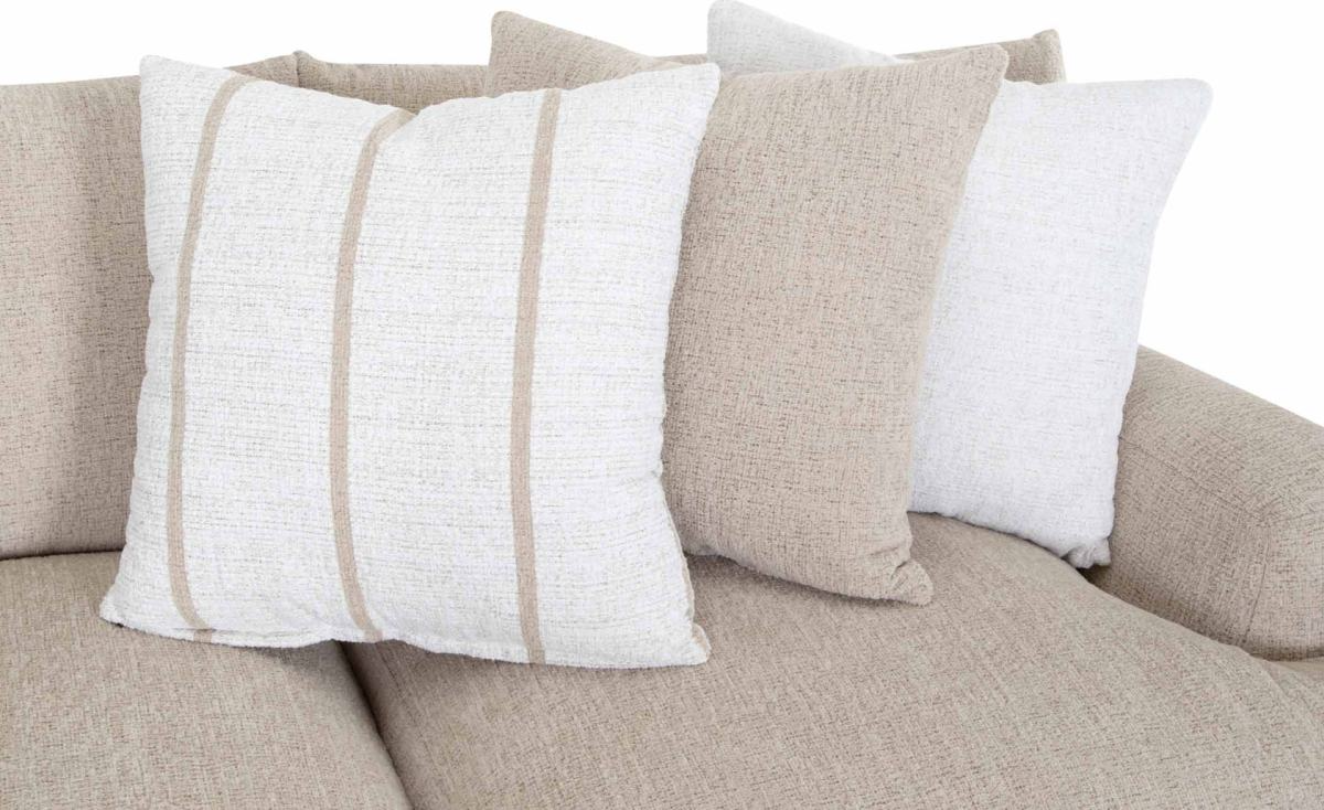 Franklin Sports Shay Sectional - Thumbnail 4