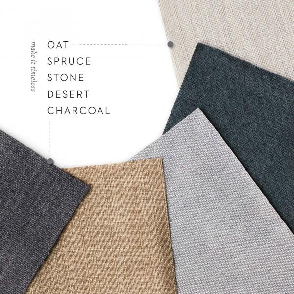 Malouf Carlisle Headboard - Thumbnail 3