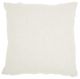 Nourison Home™ Lifestyle White 18" Throw Pillow-1