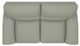 La-Z-Boy® Reese Platinum Power Reclining Loveseat-4