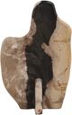 Dovetail Furniture Orba Black Sculpture-1