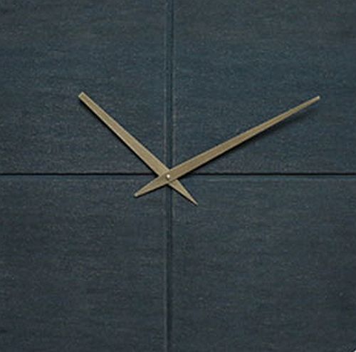 Signature Design by Ashley® Pabla Black Wall Clock-2