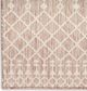 Nourison Home™ Positano Beige 5'x7' Area Rug -3