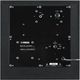 Yamaha® 8" Black Powered Subwoofer-1