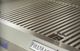 Fire Magic® Aurora A660i 3-Burner Stainless Steel Built In Natural Gas Grill-1