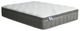 Furniture of America® Stormin 13" Plush Hybrid Euro Pillow Top Full Mattress-0