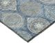 Dalyn™ Rug Company Solace SL1 Navy 5'x8' Area Rug-2