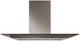 Wolf® 45" Stainless Steel with Glass Island Range Hood-0