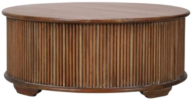 Bramble Customizable Kraton Coffee Table-2