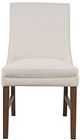 Jofran Inc. Carsons Oak Wheat Dining Side Chair-2
