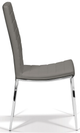 Korson Furniture Hazel Set of 2 Slate Side Chairs-1
