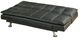 Coaster® Dilleston Black Sofa Bed-0