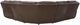 Signature Design by Ashley® Dunleith 5-Piece Chocolate L-Shape Power Reclining Sectional-1