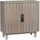 Crestview Collection Butler Beige Cabinet-0