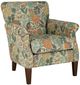 Craftmaster® Customizable Craftmaster Essentials Tall Arm Chair-3