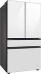 Samsung Bespoke 28.9 Cu. Ft. Panel Ready French Door Refrigerator-1