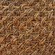 Dovetail Furniture Fernley 2-Piece Natural Basket Set-2