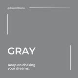 Gray 