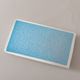 SlumberShield® Blue Cool Gel Queen Pillow-1