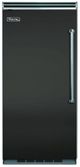 Viking® 5 Series 36" 22.8 Cu. Ft. Antique Bronze Built In Left Hinge All Refrigerator-0