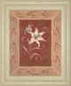 Classy Living Vivian Flasch Amanda’s Lily Wall Art-0