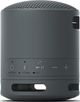 Sony® Black Wireless Portable Speaker-3