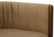 VIG Furniture Modrest Elati Tan Vegan Leather Dining Chair-4