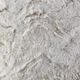 Olliix by Madison Park Zuri Snow Leopard Faux Fur Square Pillow-1