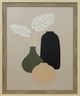 Stylecraft Multi-Colored Wall Art-0