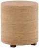 Furniture Classics Bali Brown End Table-0