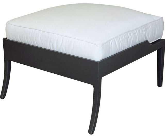 Lane Venture® Winterthur Estate Ottoman-0